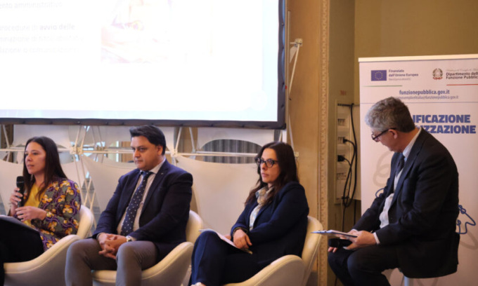 Facciamo diventare semplice l’Italia: il caso della Provincia di Lecco