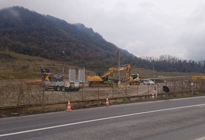 Nuovo centro commerciale, al via l’enorme cantiere