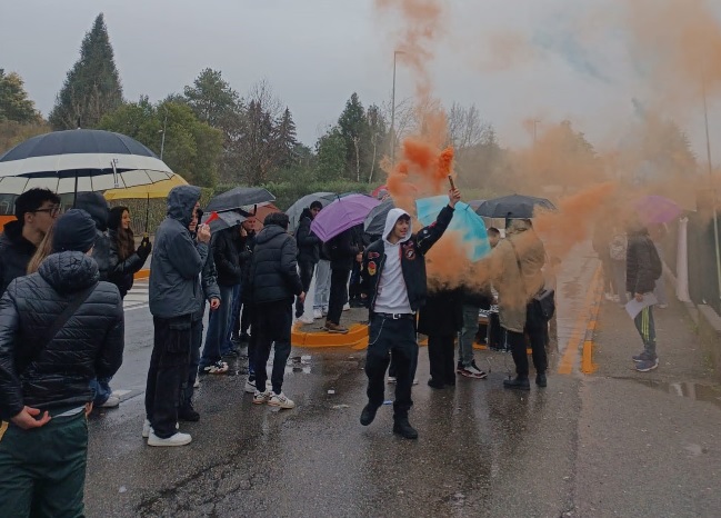 Istituto Viganò, incontro con la Provincia dopo lo sciopero