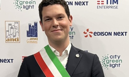 Elezioni Suisio, Edoardo Bertuetti candidato sindaco