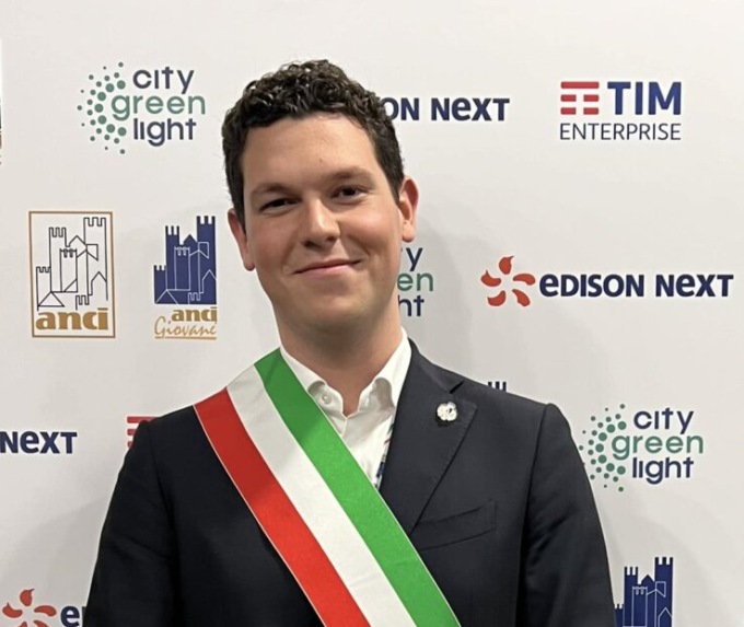 Elezioni Suisio, Edoardo Bertuetti candidato sindaco