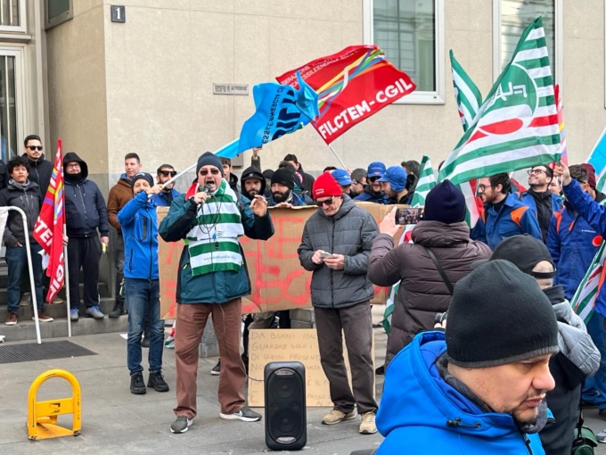 Sciopero Enel, chiuse le sedi di Cernusco Lombardone e Lecco