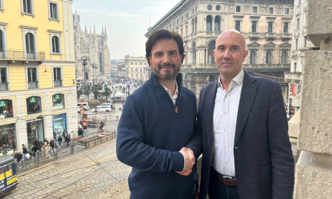 Opiquad acquista la totalità delle attività di telecomunicazioni e di information technology di Volo Srl