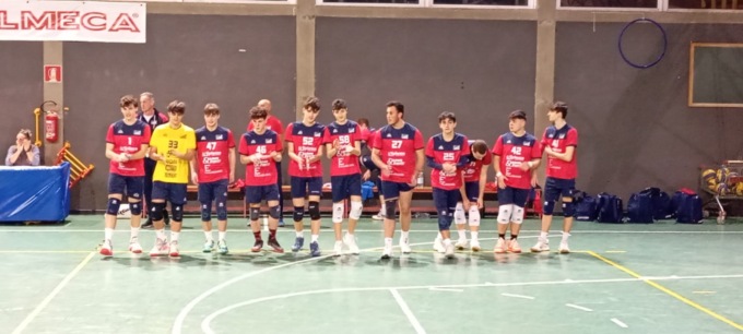 Pallavolo Cisano: l’U19 e l’U17 conquistano la finale provinciale, bella vittoria in Seconda divisione FOTO