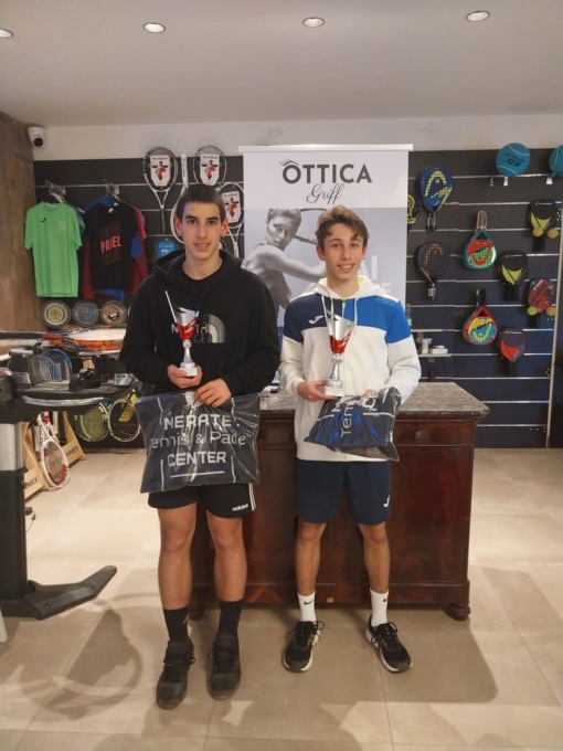 Tennis, a Merate il rodeo delle categorie U12, U14 e U16 maschile