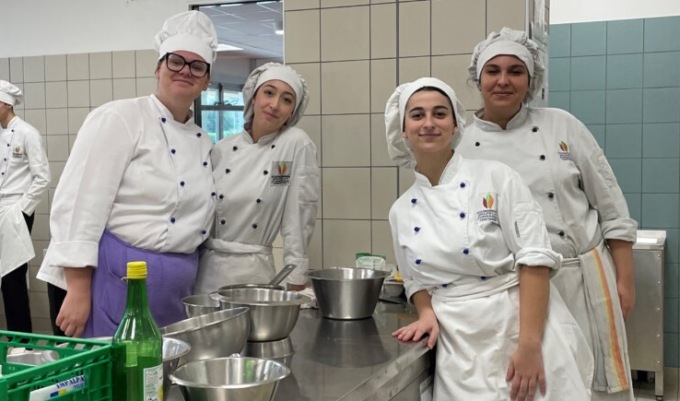 Casatenovo, l’istituto Fumagalli partecipa al progetto della Lilt “Cibo, gusto e salute”