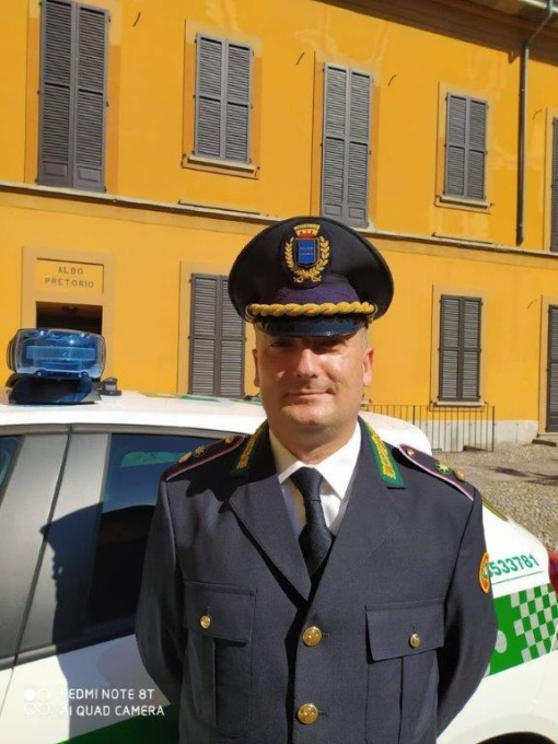 Polizia Locale in lutto, è morto Giovanni Perri