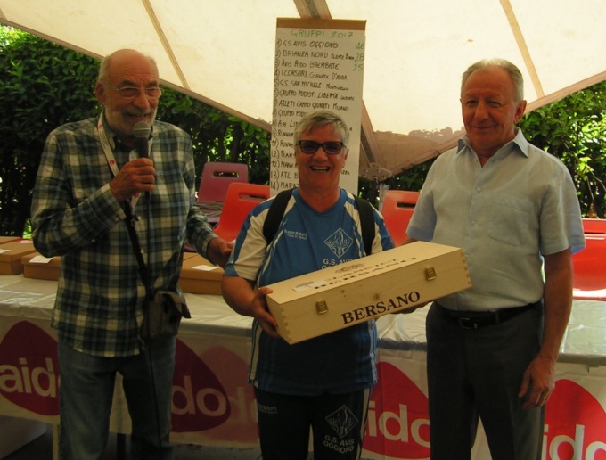 L’Aido a rischio chiusura