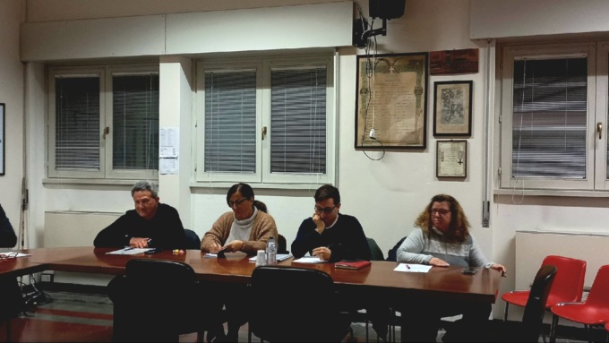 Voto d’astensione, ma manifestiamo sfiducia verso l’Amministrazione Milani