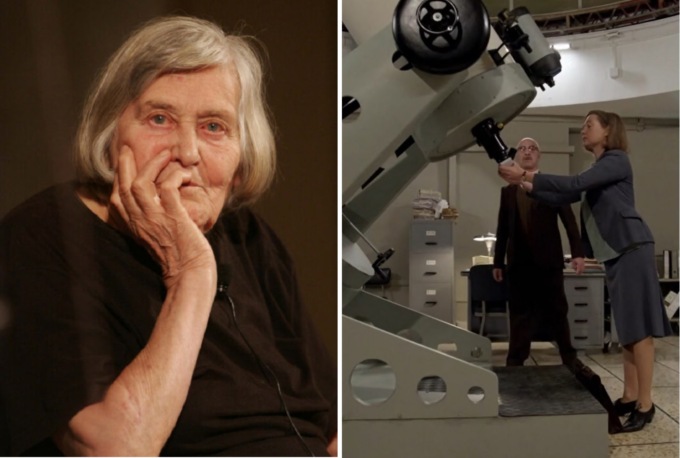 Margherita Hack, gli anni difficili a Merate raccontati nel film Rai