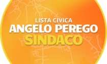 Elezioni Casatenovo, ecco nome e simbolo della lista di Angelo Perego