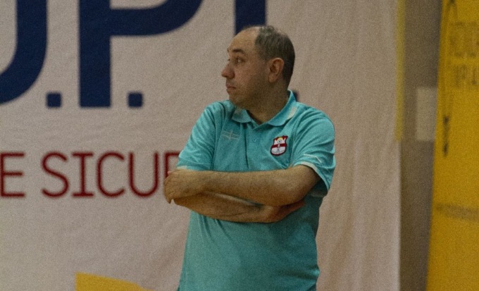 Saints Pagnano, dopo dieci anni termina l’avventura di mister Lemma