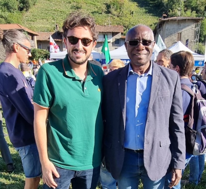 Scossa alle elezioni di Casatenovo, Lorenzo Citterio lascia la Lega