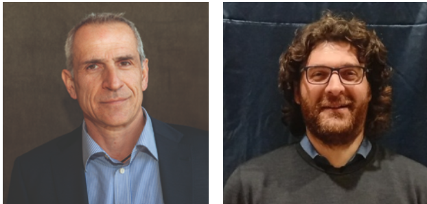 La Lega sostiene Massimo Panzeri e Angelo Perego