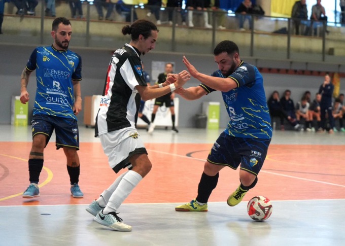 Energy Saving, con Alghero per ripartire: “Il gruppo saprà rialzarsi e dare il massimo”