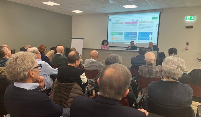 Un nuovo ambulatorio per la prevenzione dei tumori