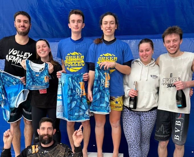 Robbiate, la seconda tappa dello Spring Tour 2.0 fa il pieno FOTO