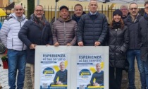 Elezioni Merate, i partiti di centrodestra sostengono Massimo Panzeri