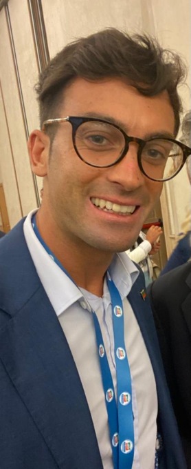 Elezioni Casatenovo, Forza Italia sostiene la lista di Angelo Perego pur senza candidati