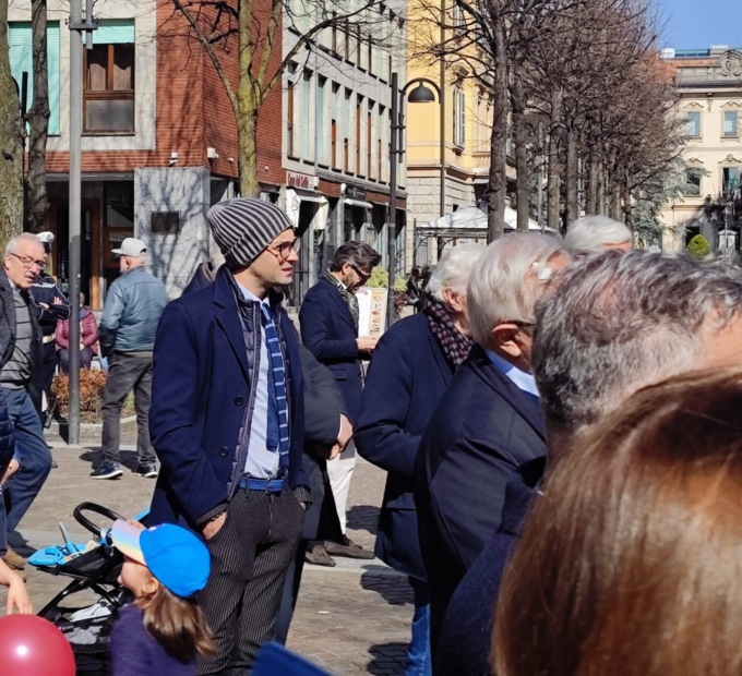 Elezioni Merate, Forza Italia sostiene Panzeri o fa saltare gli accordi?