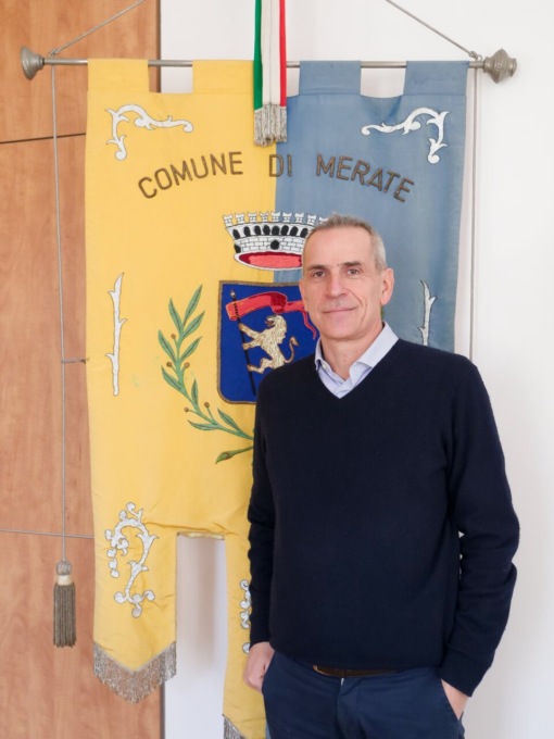 Nuova antenna a Sartirana, la replica del sindaco Panzeri