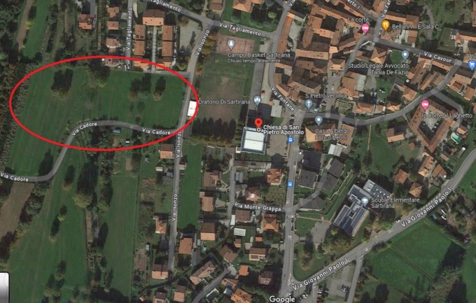 Affari e politica a Merate, il sindaco segnala il caso in Procura