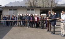 Lario Reti Holding, 400 i partecipanti all'Opend day del depuratore