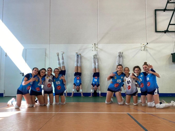 Volley Team Brianza: l’U13 si regala il bis, l’U14 comanda in coppa FOTOGALLERY