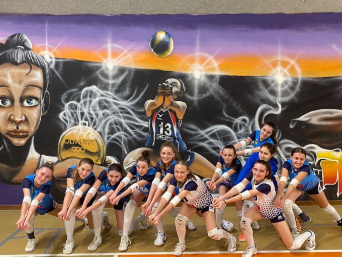 Volley Team Brianza: l’U14 fa tre su tre in coppa, l’U16 vola ai sedicesimi di finale FOTOGALLERY