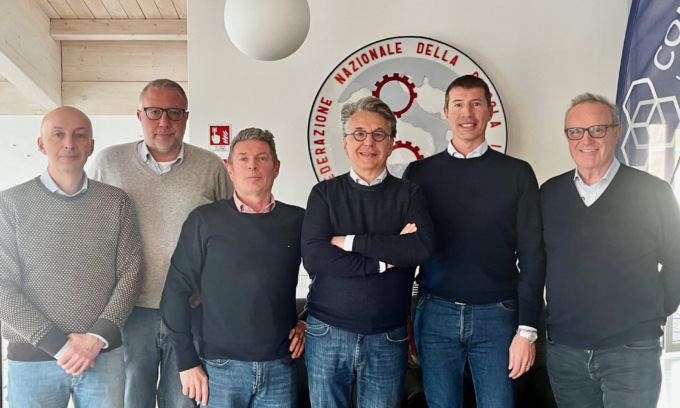 Consorzio Adda Energia: Ambrogio Bonfanti confermato presidente