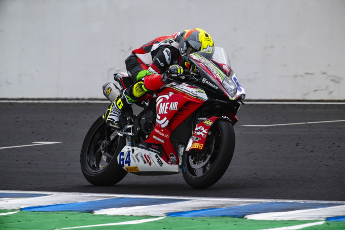 Motozoo Me Air Racing pronta per l’appuntamento di Barcellona