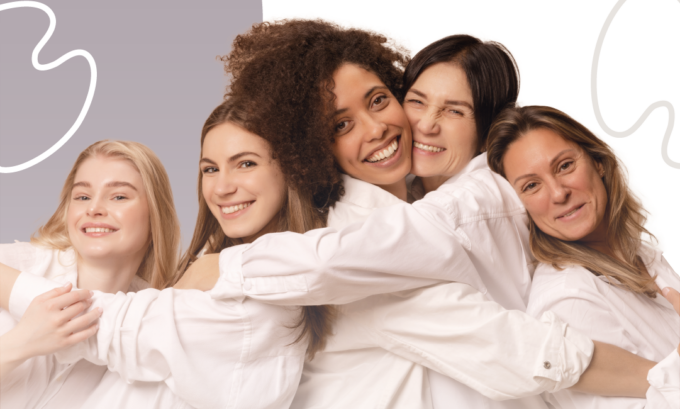 Donne: la salute parte anche dalla bocca