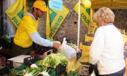 In arrivo un nuovo AgriMercato di Campagna Amica