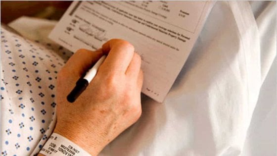 Biotestamento, anche il Lecchese si mobilita