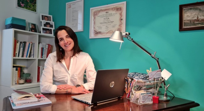 “Dal broncio al sorriso”, guida pratica per famiglie serene