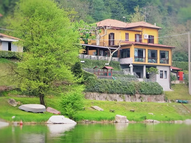 Una cena per i 70 anni della Pro Loco