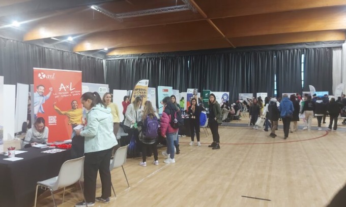 Giovani e lavoro a Lecco: 300 ragazzi hanno incontrato le aziende