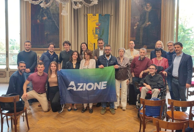 Pari opportunità e Famiglia: a Villa Confalonieri l’Onorevole Elena Bonetti