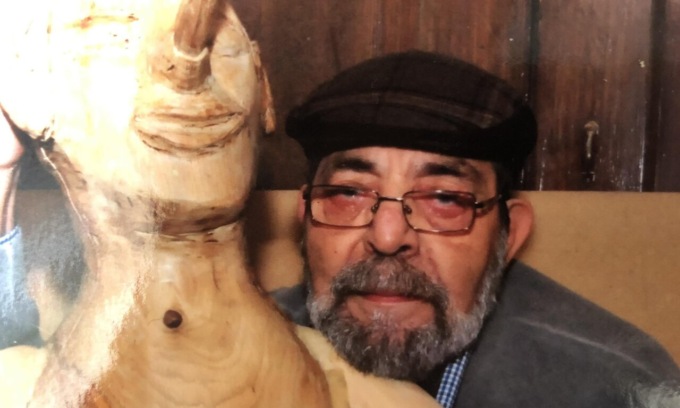 Un catalogo per ricordare il professor Alfonso Iorio