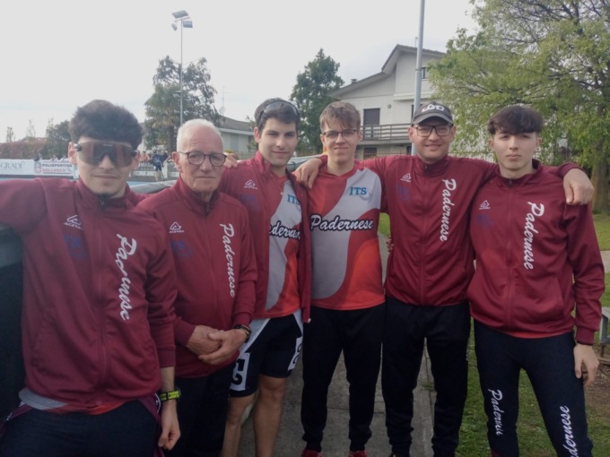 Padernese Pattinaggio, tante medaglie ai campionati regionali di Bellusco FOTOGALLERY