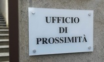 Apre l'Ufficio di Prossimità, servizio giudiziario per i cittadini