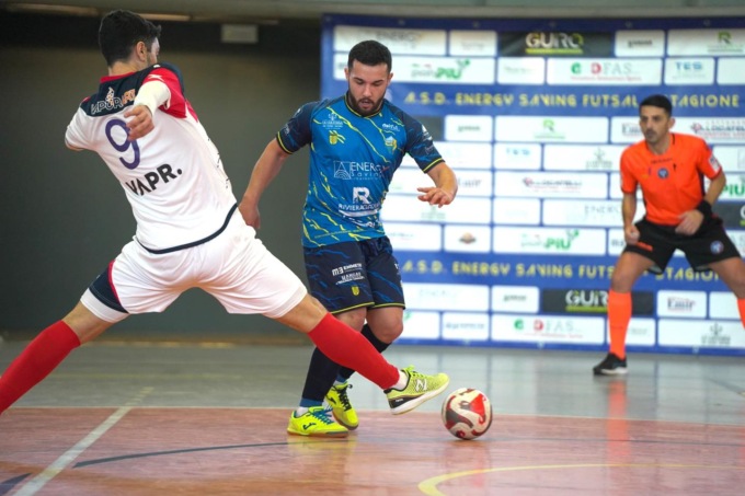 Difficile ma non impossibile, l’Energy riceve Nizza cullando il sogno della serie A2