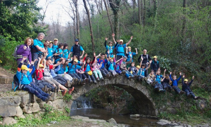 Ritorna “Sessant’anni e non sentirli” del Cai Calco