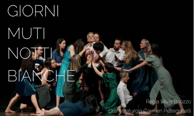 “Giorni muti notti bianche”, una serata in ricordo delle vittime del Covid