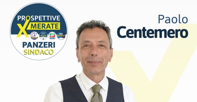 Prospettive per Merate: Paolo Centemero e Norma Maggioni altre due certezze