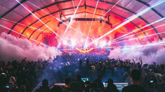 Nameless, da Castello verso l’infinito… e oltre