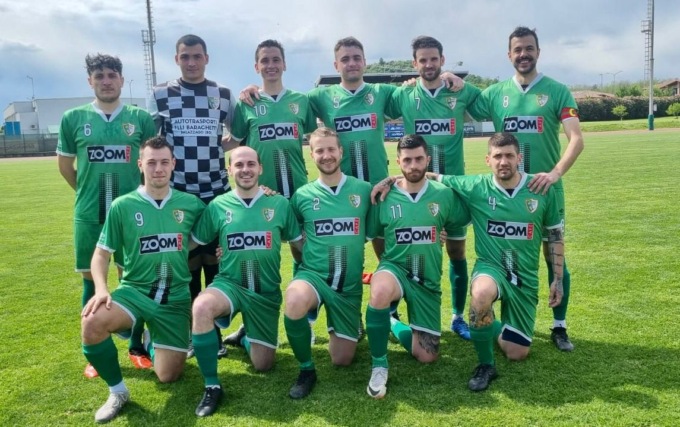 Calusco gioca a tennis nell’ultima partita aspettando i playoff: 6-3 al Martesana