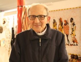 Addio a padre Giovanni Bonanomi, aveva 92 anni