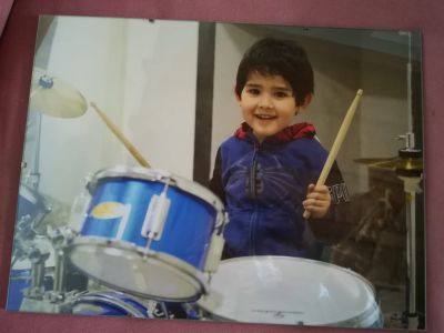 Un’officina delle arti per tutti i bambini in memoria di Gioele Petza