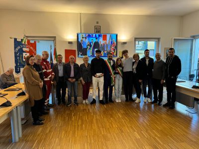 Talenti under 30: giovane di Olgiate premiato per la sicurezza informatica